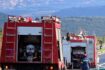 Κέρκυρα: Φωτιά σε ξενοδοχειακή μονάδα – Άμεση εκκένωση
