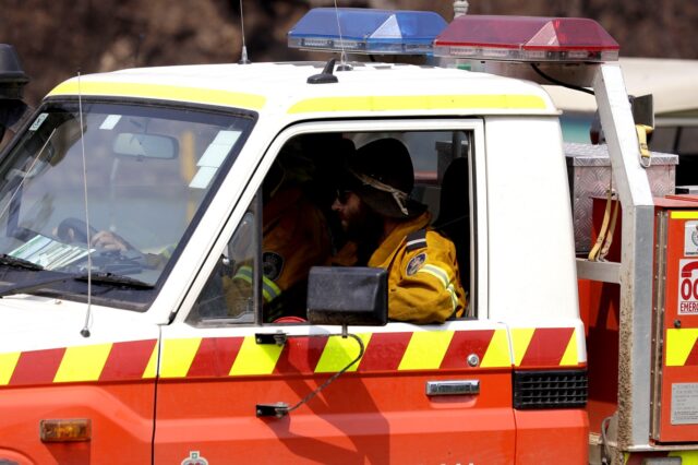 Τραγωδία στην Αυστραλία: Νεκρά πέντε αγόρια κι ο πατέρας τους μετά από φωτιά στο σπίτι τους