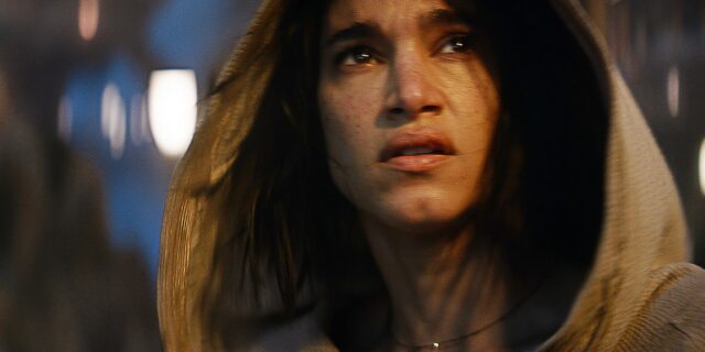 Rebel Moon: Η νέα υπερπαραγωγή του Netflix από τον σκηνοθέτη των “300” – Δείτε το trailer