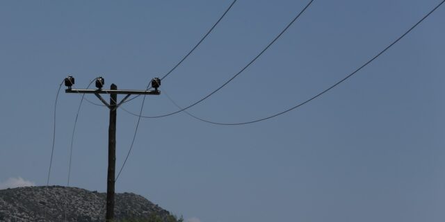 Διακοπές Ρεύματος σήμερα 04/08 – Ποιες περιοχές δεν θα έχουν ρεύμα και για πόση ώρα
