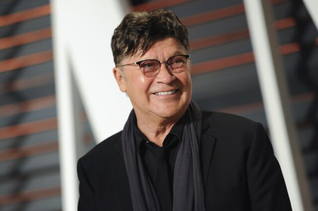 Robbie Robertson: Πέθανε ο συνθέτης και κιθαρίστας των “The Band”