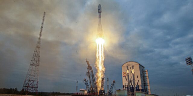 Ρωσία: Η πρώτη ρωσική αποστολή στην Σελήνη μετά το 1976