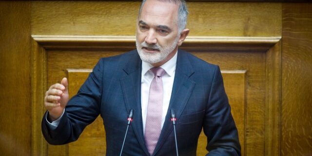 Σαλμάς: “Ατυχές περιστατικό” η φονική επίθεση στην Νέα Φιλαδέλφεια