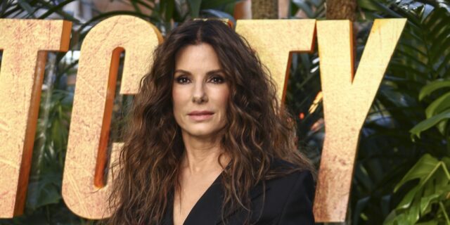 Sandra Bullock: Πέθανε σε ηλικία 57 ετών ο σύντροφός της, Bryan Randall μετά από “μάχη” με το ALS