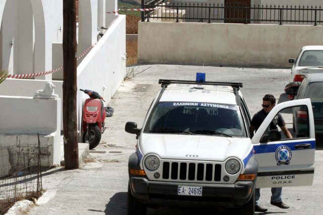 Σαντορίνη: Συνελήφθη διακινητής ναρκωτικών που επιχείρησε να δωροδοκήσει αστυνομικούς