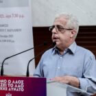 Σοφιανός: Ο λαός να ενισχύσει το ρεύμα αμφισβήτησης που εκφράζει το ΚΚΕ