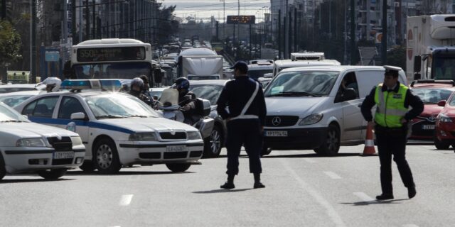 Πυροβολισμοί στη Λ. Συγγρού: Εξετάζεται ακόμη και η εμπλοκή κυκλωμάτων μαστροπείας