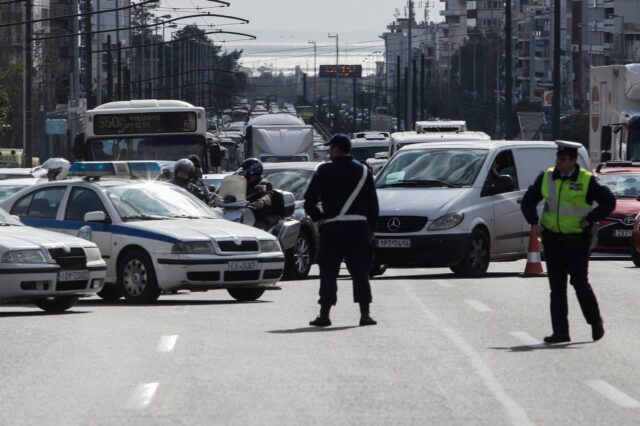 Πυροβολισμοί στη Λ. Συγγρού: Εξετάζεται ακόμη και η εμπλοκή κυκλωμάτων μαστροπείας