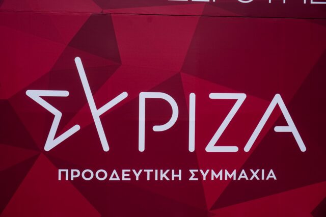 ΣΥΡΙΖΑ κατά Βαρβιτσιώτη: Απάνθρωπη δήλωση που εξισώνει το θύμα με τους θύτες