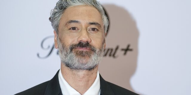 Ο Ταΐκα Γουαϊτίτι αποκαλύπτει πώς φαντάζεται το “Θορ 5”