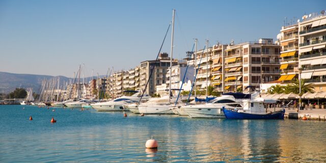 ΤΑΙΠΕΔ: Τέσσερις προσφορές για την αξιοποίηση του Οργανισμού Λιμένος Βόλου Α.Ε.