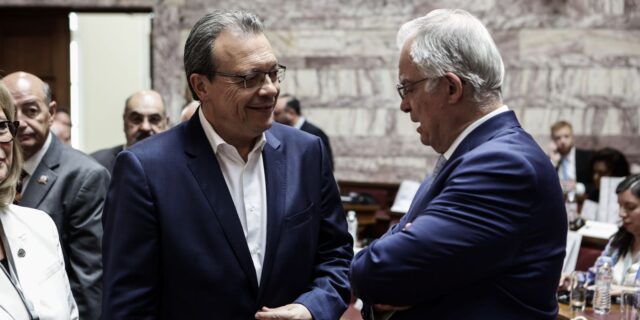 Η πρόκληση που έθεσε ο ΣΥΡΙΖΑ στον Τασούλα