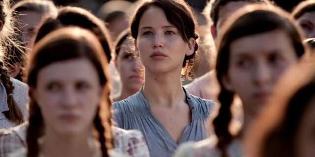 Όλες οι ταινίες “The Hunger Games” στο ERTFLIX – Πώς μπορείτε να τις δείτε