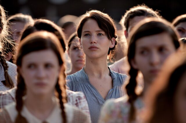 Όλες οι ταινίες “The Hunger Games” στο ERTFLIX – Πώς μπορείτε να τις δείτε