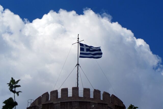 Καιρός Θεσσαλονίκη: Αίθριος με παροδικές νεφώσεις από το απόγευμα