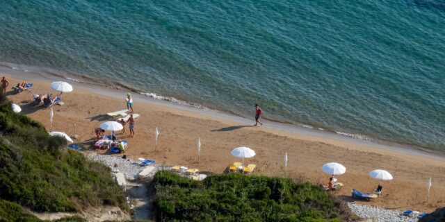 Κοινωνικός τουρισμός: Τέλος χρόνου για τις αιτήσεις