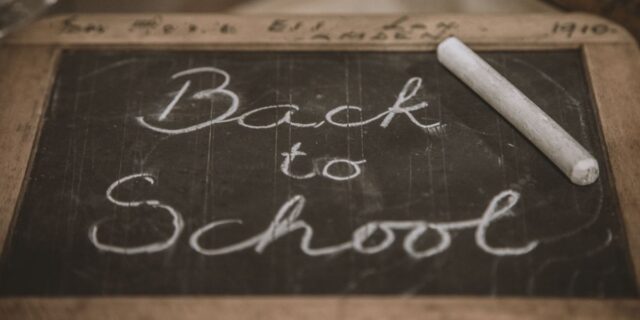 Back to school: Τι περιμένουν γονείς & μαθητές