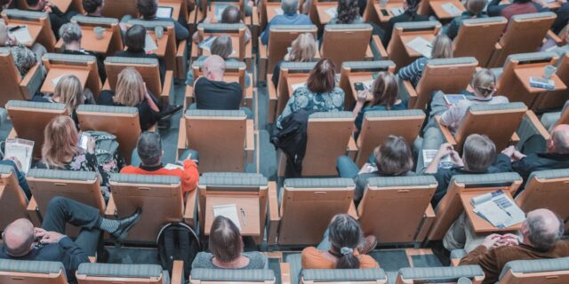 Όσα πρέπει να ξέρεις για το Ανοικτό Πανεπιστήμιο