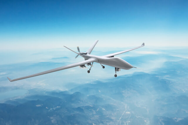 Ρωσία: Κατέρριψε drone που πλησίαζε τη Μόσχα