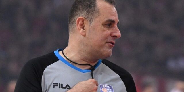 Η EuroLeague Basketball ξεκινά έρευνα και ανοίγει φάκελο για τις καταγγελίες του Αμπρόσοφ για Ρίτζικ και Κορομηλά