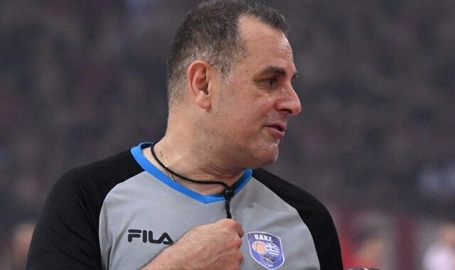 Η EuroLeague Basketball ξεκινά έρευνα και ανοίγει φάκελο για τις καταγγελίες του Αμπρόσοφ για Ρίτζικ και Κορομηλά