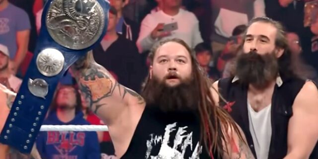 Bray Wyatt: Πέθανε σε ηλικία 36 ετών ο αθλητής του WWE