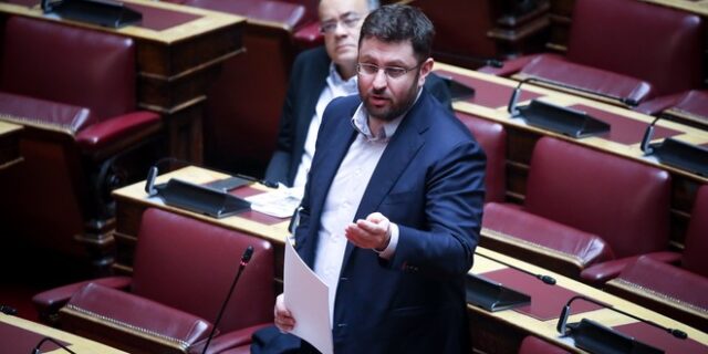 Ζαχαριάδης: “Εγκληματική αδράνεια της αστυνομίας στη Νέα Φιλαδέλφεια, προφανώς και υπάρχουν πολιτικές ευθύνες”