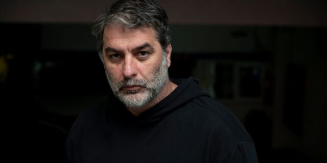 Βασίλης Μπισμπίκης ειδήσει νέα