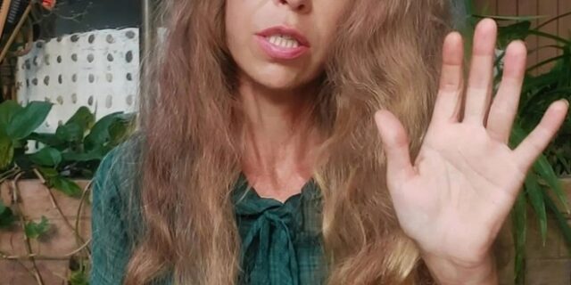 Ο θάνατος μιας “vegan influencer”