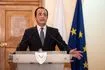 Το μήνυμα του Νίκου Χριστοδουλίδη για την επέτειο της 28ης Οκτωβρίου