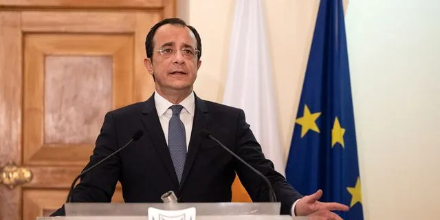 Το μήνυμα του Νίκου Χριστοδουλίδη για την επέτειο της 28ης Οκτωβρίου