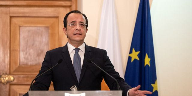 Χριστοδουλίδης για 52 χρόνια από την τουρκική εισβολή: “Χρέος μας ο τερματισμός της κατοχής”
