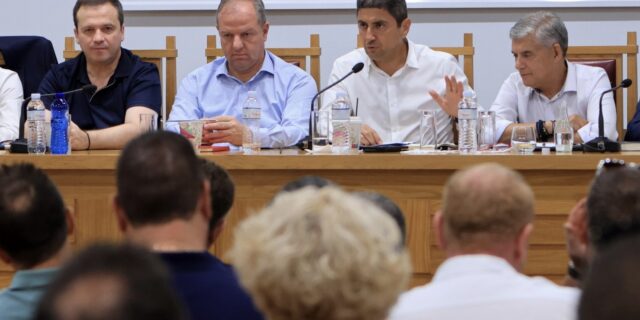 ΥπΑΑΤ: Στόχος να ξεχωρίσει τους κατ΄ επάγγελμα αγρότες