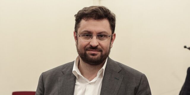 Κώστας Ζαχαριάδης: Όλοι οι υποψήφιοι δημοτικοί σύμβουλοι με τον συνδυασμό του