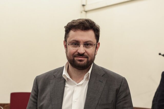 Κώστας Ζαχαριάδης: Όλοι οι υποψήφιοι δημοτικοί σύμβουλοι με τον συνδυασμό του