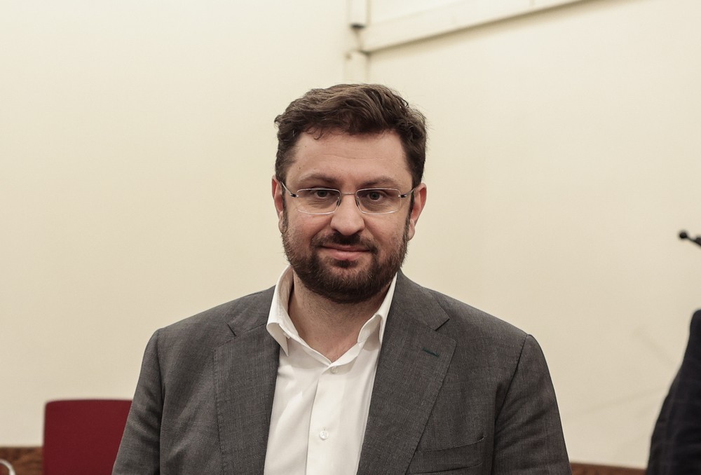 Κώστας Ζαχαριάδης: Όλοι οι υποψήφιοι δημοτικοί σύμβουλοι με τον συνδυασμό του