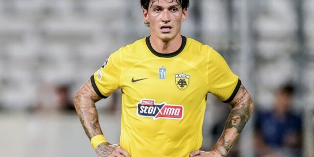 Αντβέρπ – ΑΕΚ 1-0: Μπλόκαρε στο Βέλγιο, όλα για όλα στην OPAP Arena για την ανατροπή – πρόκριση στους ομίλους