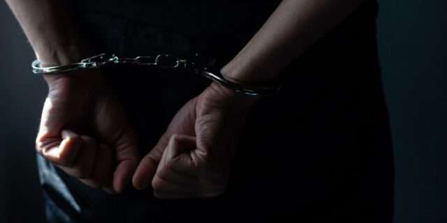 Θεσπρωτία: Συνελήφθη άνδρας – Σε βάρος του εκκρεμούσε ευρωπαϊκό ένταλμα σύλληψης