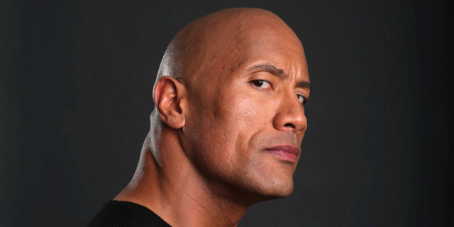 Ντουέιν “The Rock” Τζόνσον: Τόσο πλούσιος και τόσο αγαπητός