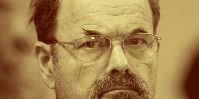 BTK Killer, ο δαιμονισμένος δολοφόνος