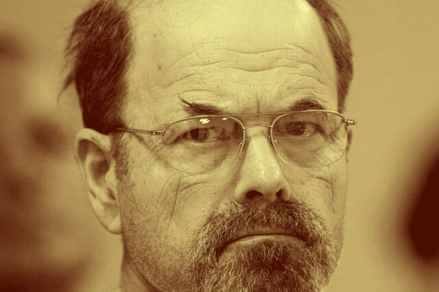 BTK Killer, ο δαιμονισμένος δολοφόνος