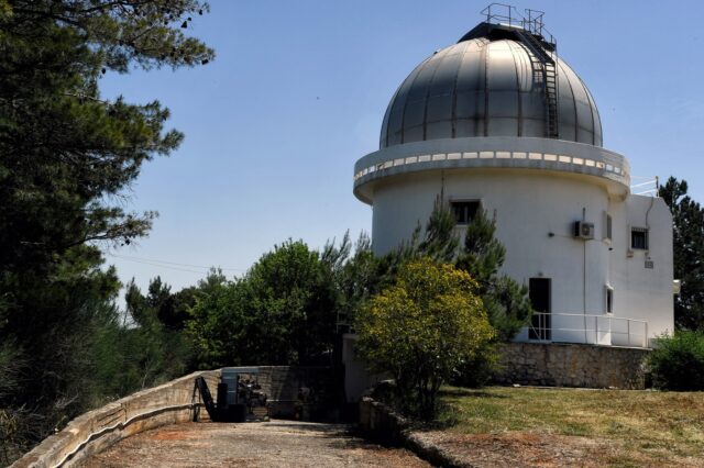 Πρόεδροι Ερευνητικών Κέντρων: Επιστολή – κόλαφος για την υπαγωγή του Αστεροσκοπείου στην Πολιτικής Προστασία