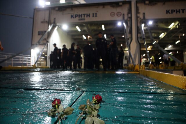 Η αποκτήνωση σου είναι επιλογή (σου)