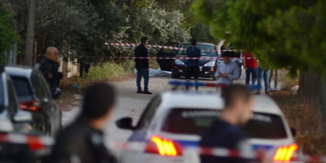 Μακελειό στη Λούτσα: Έλαβαν sms να φύγουν γρήγορα γιατί τους εντόπισαν – Τους “παγίδευσε” ο 32χρονος Τούρκος