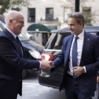 mitsotakis