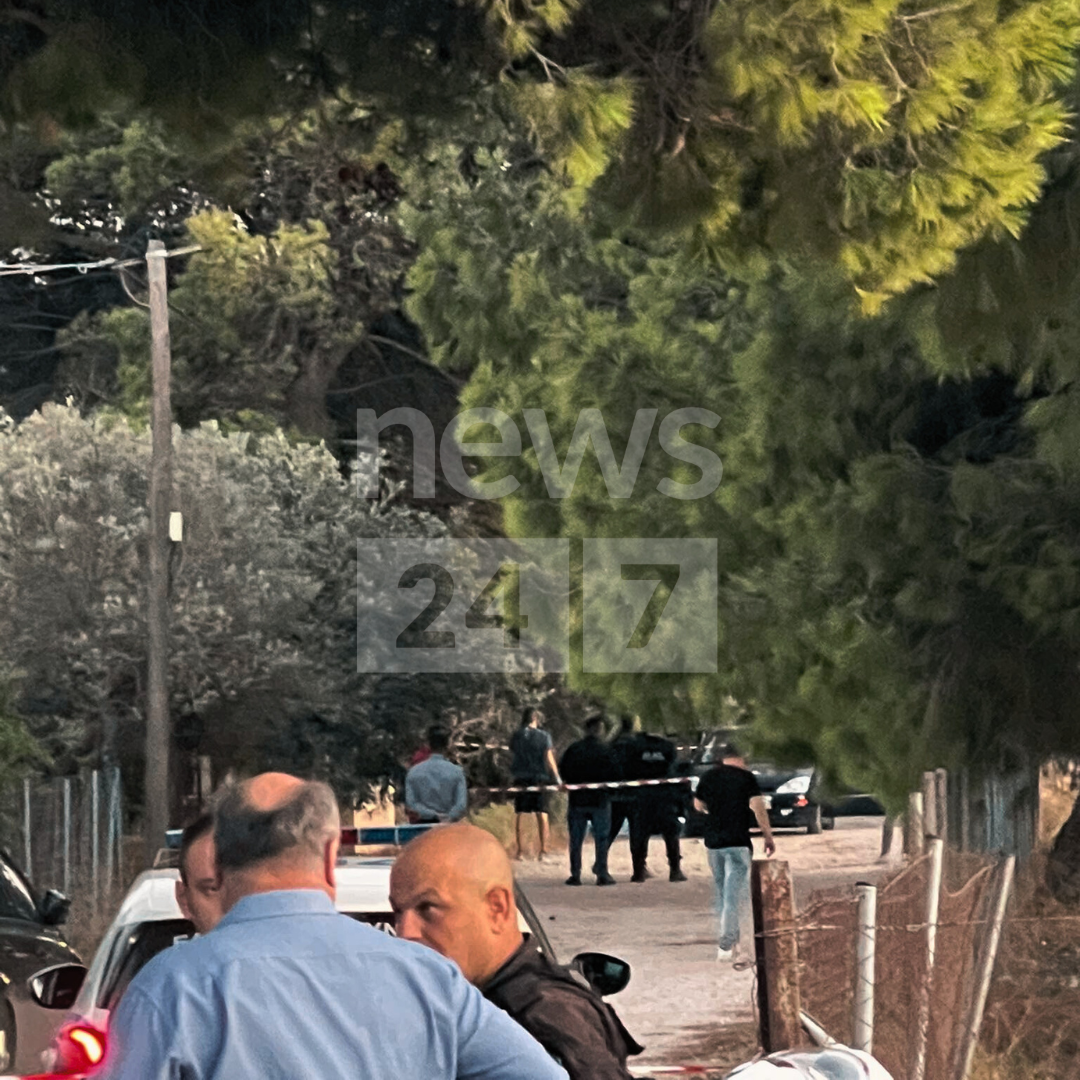 Μακελειό στη Λούτσα: Αποκλειστικές φωτογραφίες από το σημείο του εγκλήματος