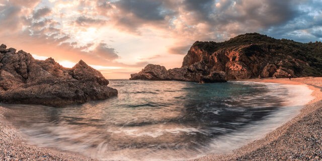 7 ρομαντικά spot στο Πήλιο