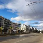 Συννεφιά στην Αθήνα