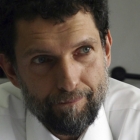 Osman Kavala