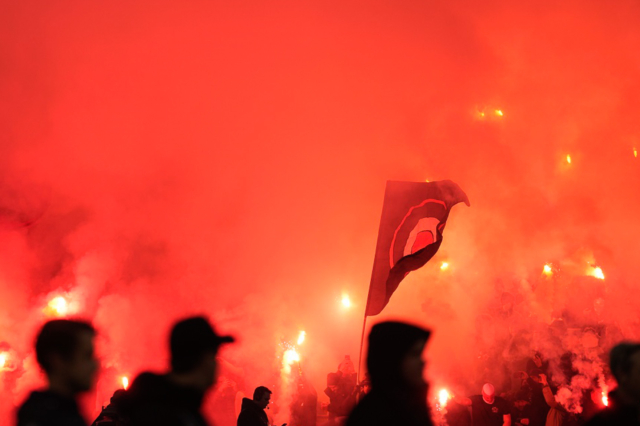 H dick pic που κατέστρεψε τον Άγιαξ